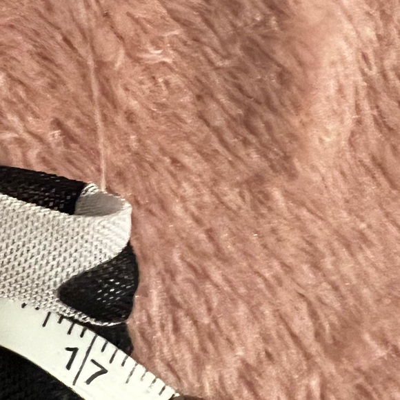 ๐ Mesh Coverup Dress abstract - Picture 11 of 12